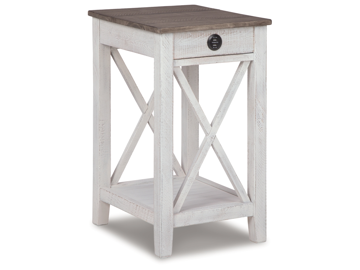 Adalane Accent Table | Ashley