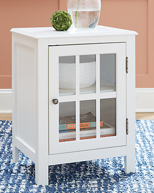 Opelton Accent Cabinet, , rollover