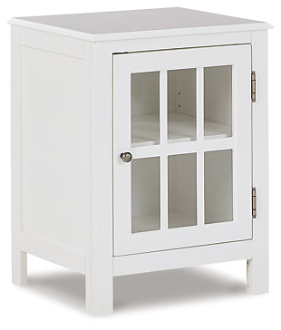 Opelton Accent Cabinet, , large