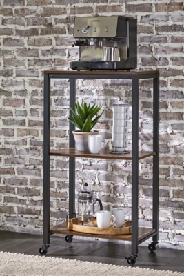 Bevinfield Bar Cart, , rollover