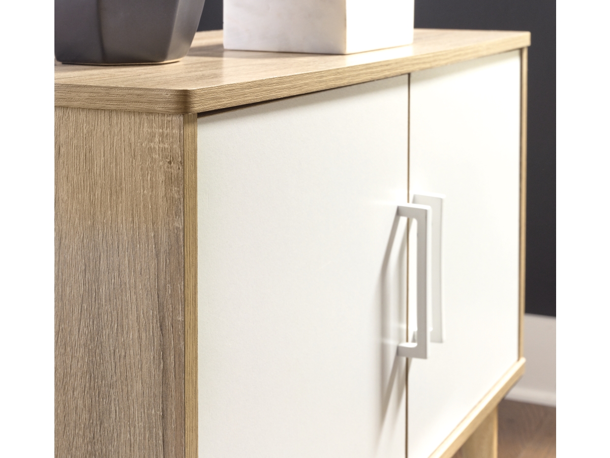 Orinfield 2 Door Accent Cabinet | Ashley