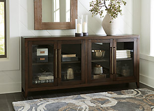 Balintmore Accent Cabinet, , rollover