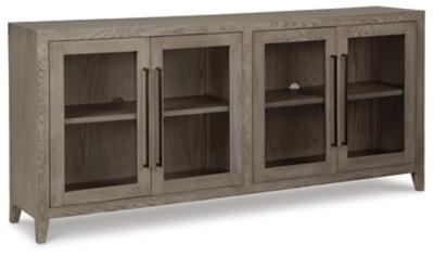 Dalenville Accent Cabinet, , large