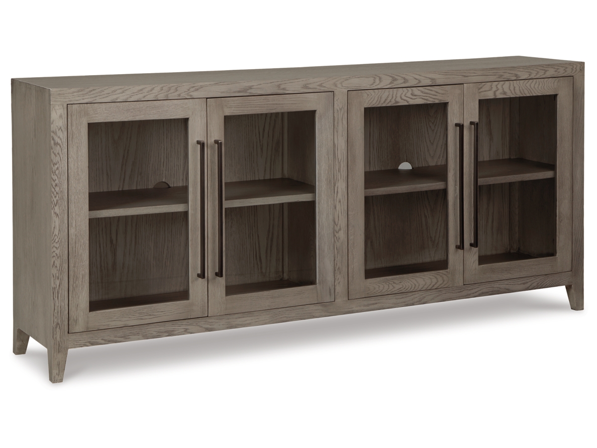 Accent cabinet ashley deals furniture