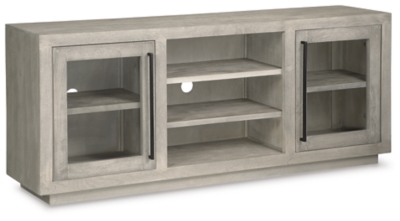 Lockthorne Accent Cabinet, , large