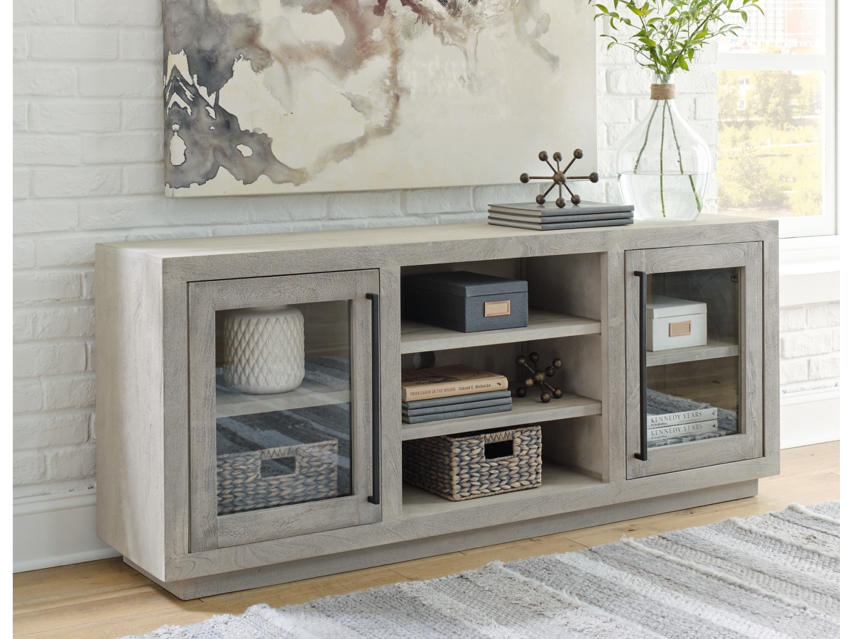 Lockland 2 door accent cabinet discount