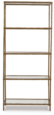 Ryandale Bookcase, , large