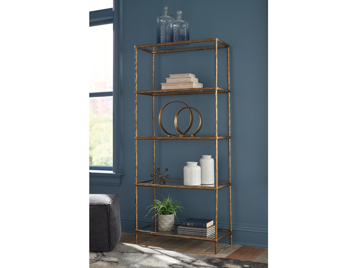 Ryandale Bookcase Ryandale Bookcase