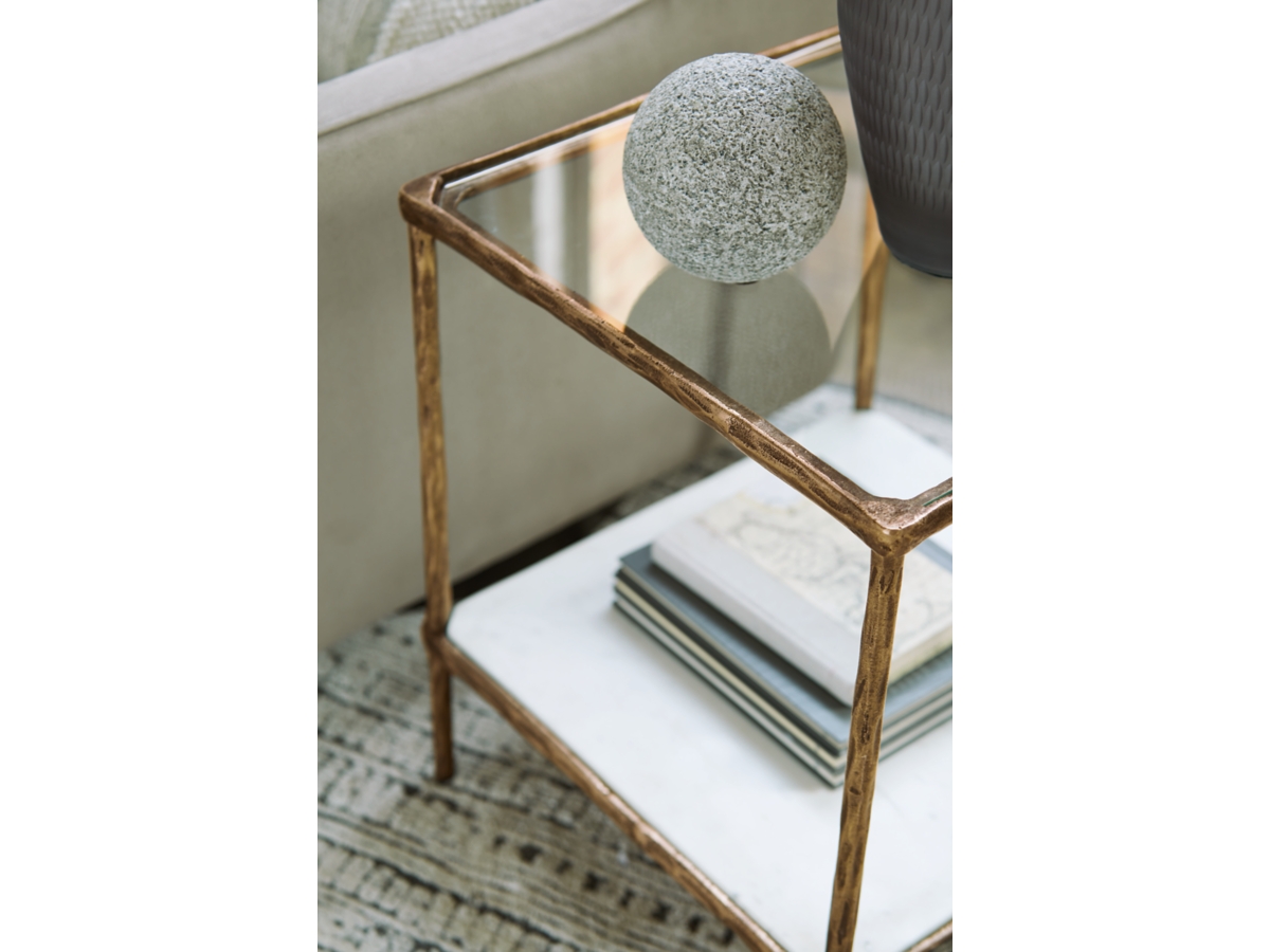 Ryandale Accent Table | Ashley