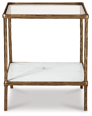 Ryandale Accent Table Ryandale Accent Table