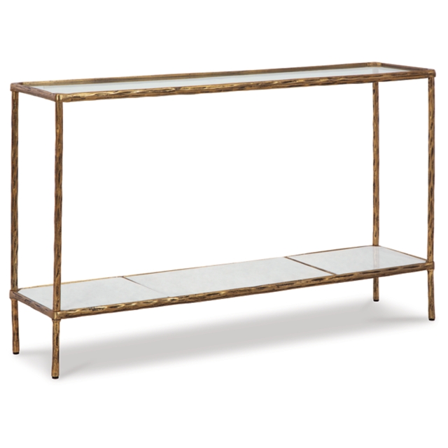 Ryandale Console Sofa Table