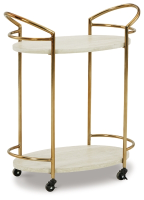 Tarica Bar Cart, , large