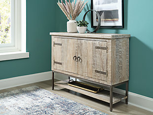 Laddford Accent Cabinet, , rollover