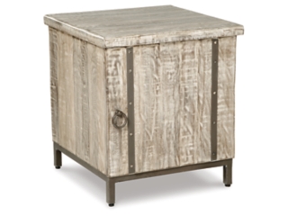 Laddford 1 Door Accent Cabinet