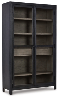 Lenston Accent Cabinet