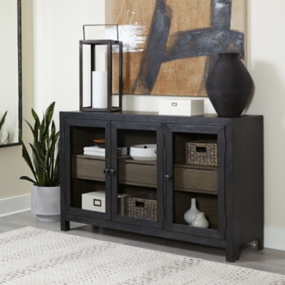 Lenston Accent Cabinet, , rollover