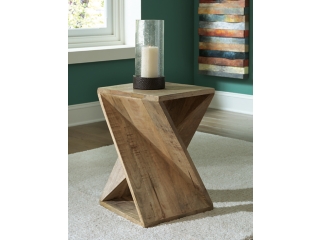 Zalemont Accent Table