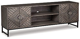 Treybrook Accent Cabinet, , large
