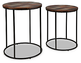 Allieton Accent Table (Set of 2), , large