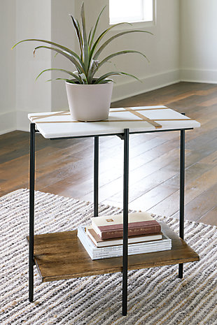 Braxmore Accent Table, , rollover