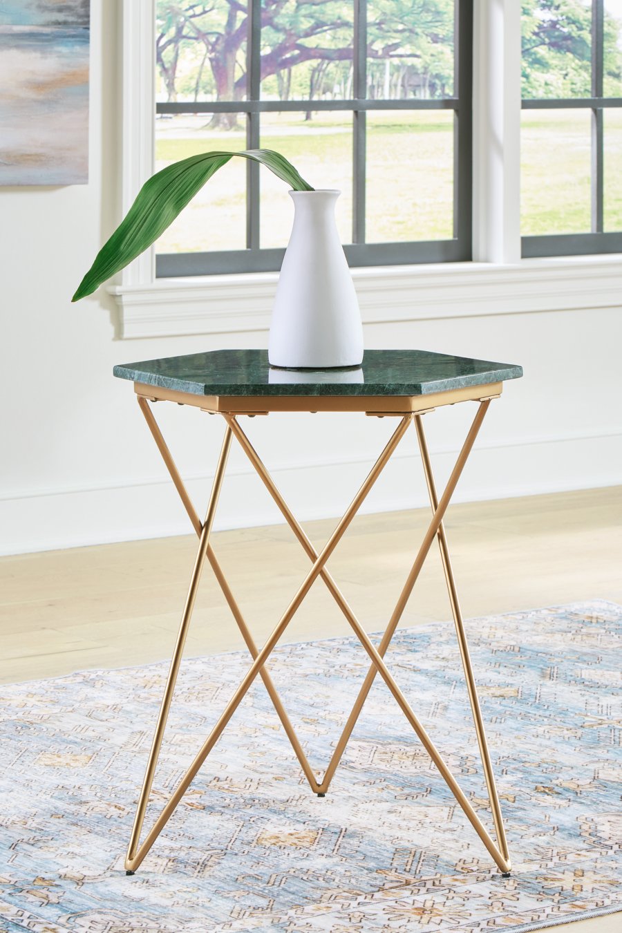 Engelton Accent Table - image 1
