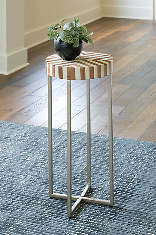 Cartley Accent Table, , rollover