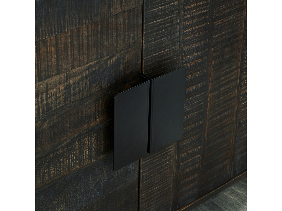 adati.k5335✨①②各5本 ⑤⑧各2本 ⑥パウチ40包 Kevmart 4 Door Accent Cabinet | Ashley