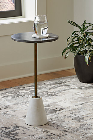 Caramont Accent Table, , rollover