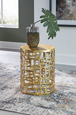Gracylee Accent Table, , rollover