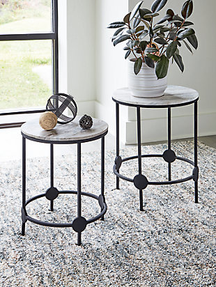 Beashaw Accent Table (Set of 2), , rollover