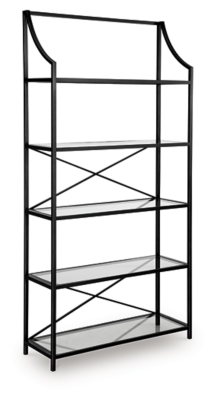 Dakerwell 72" Bookcase, , large