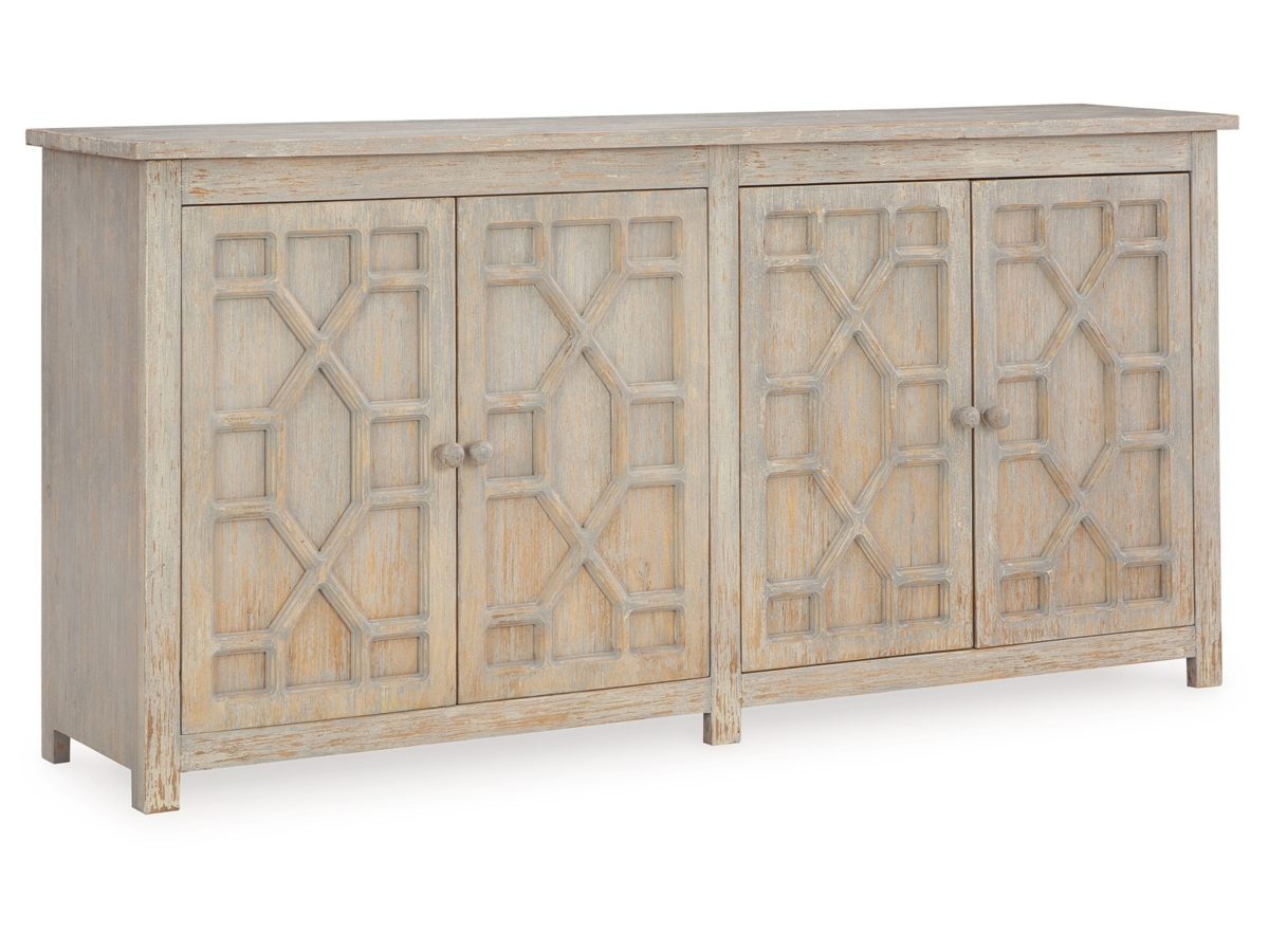 Caitrich Accent Cabinet | Ashley