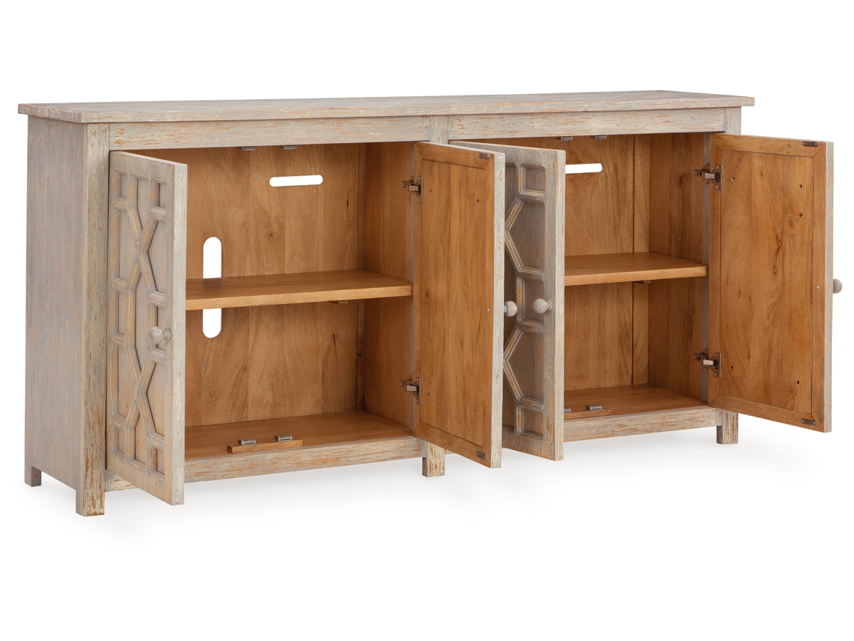 Caitrich Accent Cabinet | Ashley