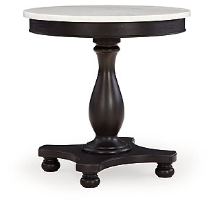 Henridge Accent Table, , large