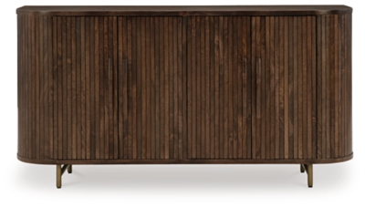 Amickly Accent Cabinet, , large