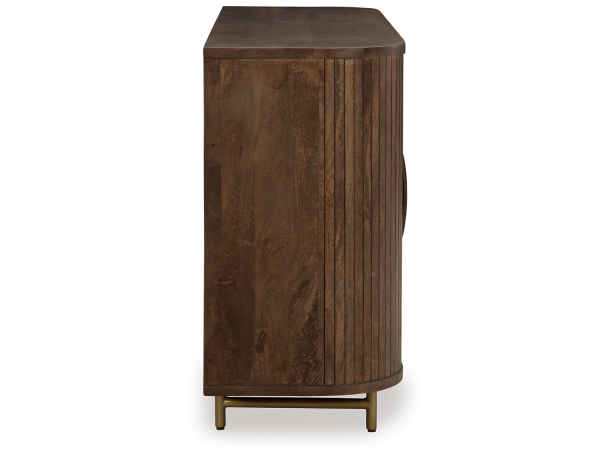 Amickly Accent Cabinet | Ashley