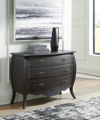 Coltner Accent Cabinet, , rollover