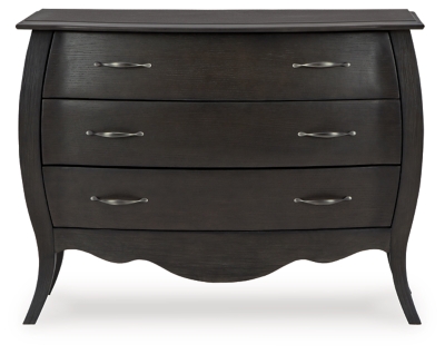 Coltner Accent Cabinet, , large