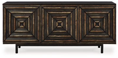 Fair Ridge Accent Cabinet, , large