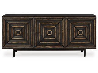 Fair Ridge Accent Cabinet
