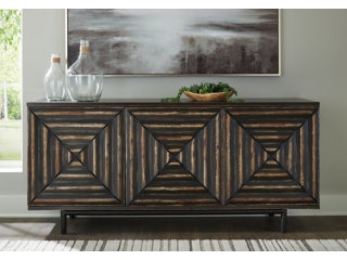 Fair Ridge Accent Cabinet