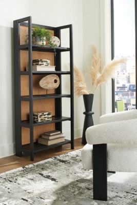Abyard Bookcase, , rollover