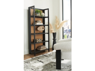 Abyard Bookcase