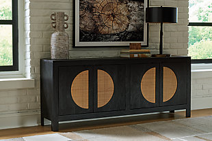 Cliffiings Accent Cabinet, , rollover