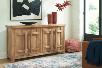 Dresor Accent Cabinet, , rollover