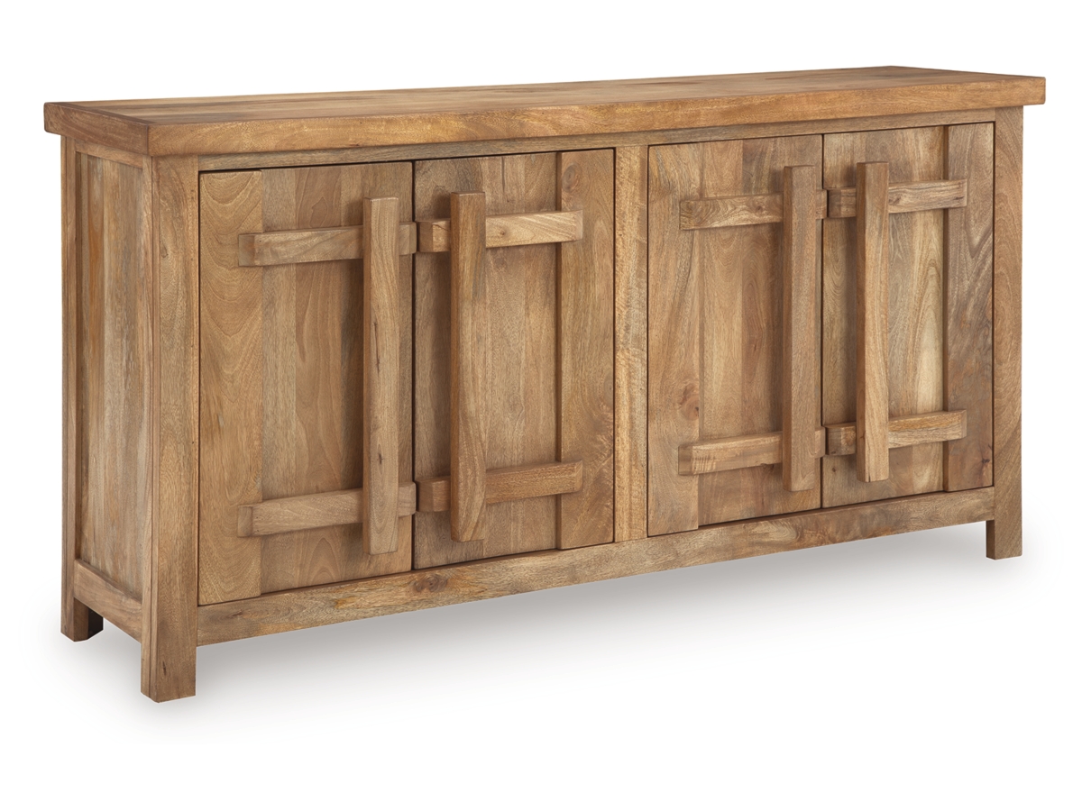 Dresor Accent Cabinet | Ashley