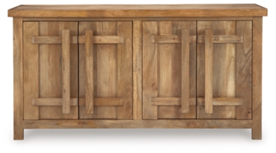 Dresor Accent Cabinet, , large