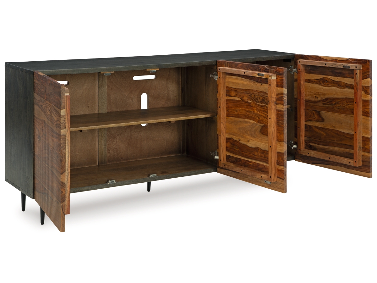 Darrey Accent Cabinet | Ashley