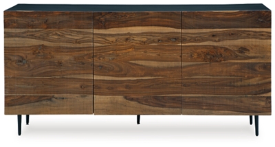 Darrey Accent Cabinet, , large