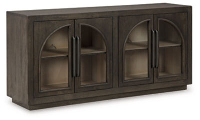 Dreley Accent Cabinet, , large